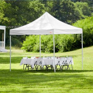 Tenda 3x3m