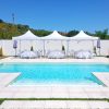 Tenda 3x3m