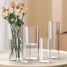 CYLINDER set vaza, 3 kom.